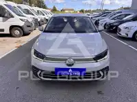2022 Volkswagen Polo