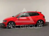 2022 Volkswagen Polo