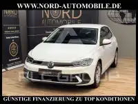2022 Volkswagen Polo