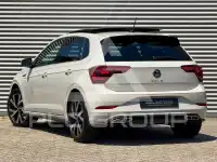 2022 Volkswagen Polo