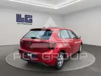 2022 Volkswagen Polo