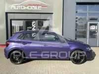 2022 Volkswagen Polo