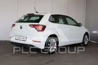 2022 Volkswagen Polo