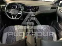 2022 Volkswagen Polo