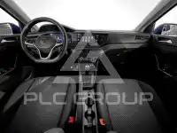 2022 Volkswagen Polo