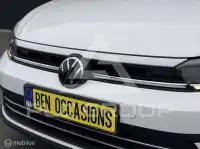 2022 Volkswagen Polo