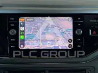 2022 Volkswagen Polo