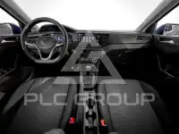 2022 Volkswagen Polo