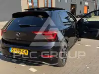 2022 Volkswagen Polo