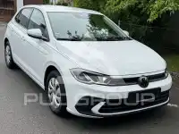2022 Volkswagen Polo