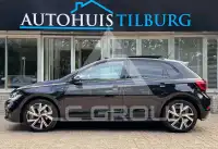 2022 Volkswagen Polo