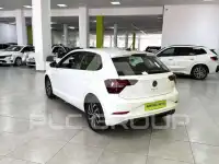 2022 Volkswagen Polo