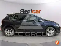 2022 Volkswagen Polo