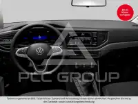 2022 Volkswagen Polo