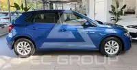 2022 Volkswagen Polo