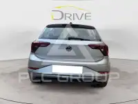 2022 Volkswagen Polo