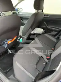 2022 Volkswagen Polo