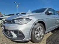 2022 Volkswagen Polo