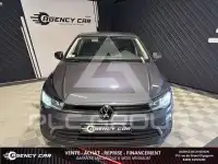 2022 Volkswagen Polo