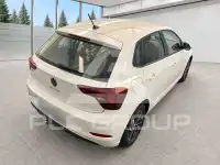2022 Volkswagen Polo