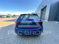 2022 Volkswagen Polo