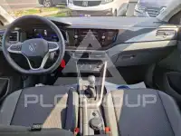 2022 Volkswagen Polo