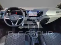 2022 Volkswagen Polo