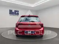 2022 Volkswagen Polo