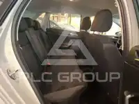 2022 Volkswagen Polo