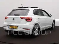 2022 Volkswagen Polo