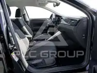 2022 Volkswagen Polo