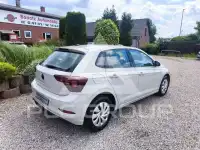 2022 Volkswagen Polo