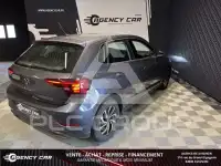 2022 Volkswagen Polo
