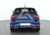 2022 Volkswagen Polo
