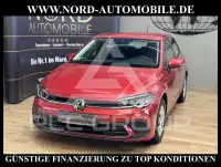 2022 Volkswagen Polo