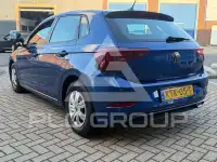 2022 Volkswagen Polo