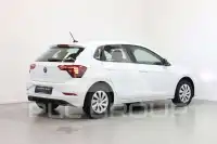 2022 Volkswagen Polo