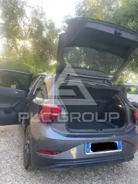 2022 Volkswagen Polo