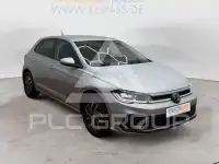 2022 Volkswagen Polo