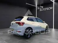 2022 Volkswagen Polo