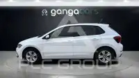 2022 Volkswagen Polo