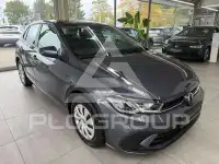 2022 Volkswagen Polo