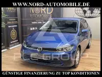 2022 Volkswagen Polo