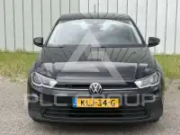2022 Volkswagen Polo