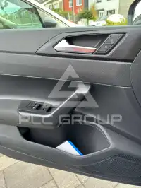 2022 Volkswagen Polo