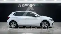 2022 Volkswagen Polo