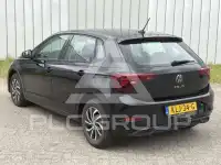 2022 Volkswagen Polo