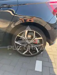 2022 Volkswagen Polo