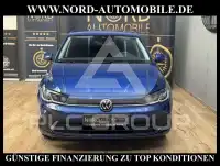 2022 Volkswagen Polo