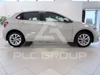 2022 Volkswagen Polo